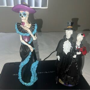 Día de los muertos decor